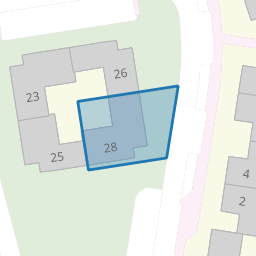 Perceel RMD00-H-3096