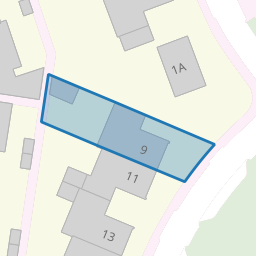 Perceel RMD00-H-3099