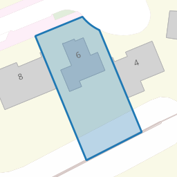 Perceel RMD00-H-3107