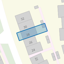 Perceel RMD00-H-3112