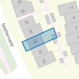 Perceel RMD00-H-3119
