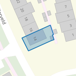 Perceel RMD00-H-3122