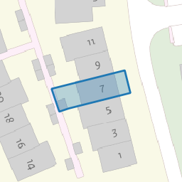 Perceel RMD00-H-3129