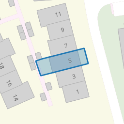 Perceel RMD00-H-3130