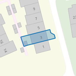 Perceel RMD00-H-3131