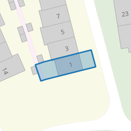 Perceel RMD00-H-3132