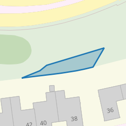 Perceel RMD00-H-3134