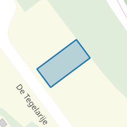 Perceel RMD00-H-3139