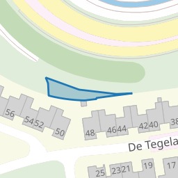 Perceel RMD00-H-3150