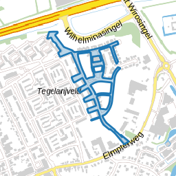 Perceel RMD00-H-3204