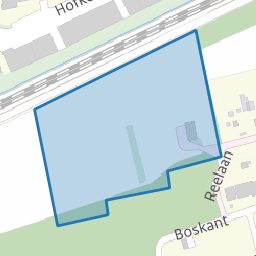 Perceel RML00-C-1545