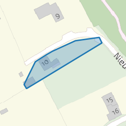 Perceel RML00-C-1640