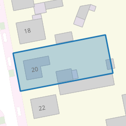 Perceel RML00-C-1858