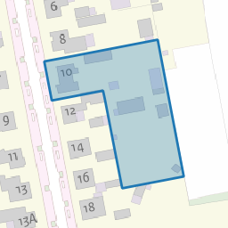 Perceel RML00-C-1938
