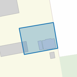 Perceel RML00-C-1972