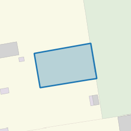 Perceel RML00-C-2064