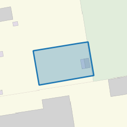 Perceel RML00-C-2065