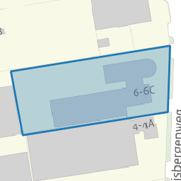 Perceel RML00-C-2069
