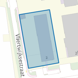 Perceel RML00-C-2070