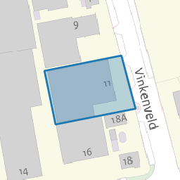 Perceel RML00-C-2082