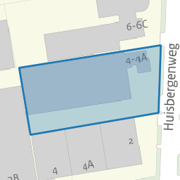 Perceel RML00-C-2098