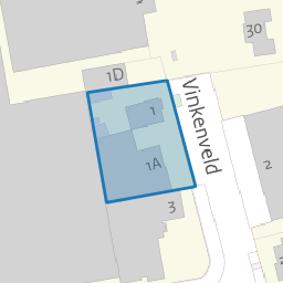 Perceel RML00-C-2099