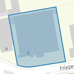 Perceel RML00-C-2106