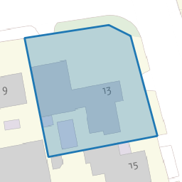 Perceel RML00-C-2141