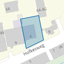 Perceel RML00-C-2152