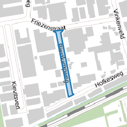 Perceel RML00-C-2264