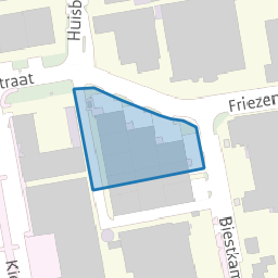 Perceel RML00-C-2268