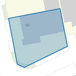 Perceel RML00-C-2270