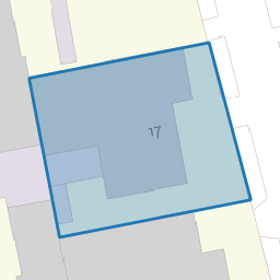Perceel RML00-C-2272