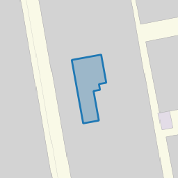 Perceel RML00-C-2276