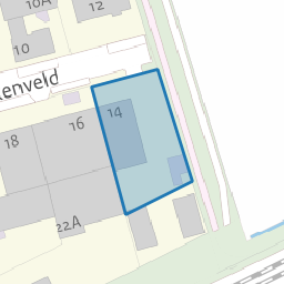 Perceel RML00-C-2331