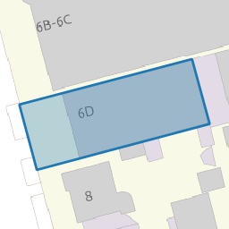 Perceel RML00-C-2332