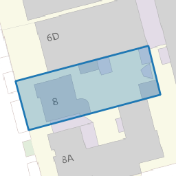 Perceel RML00-C-2333