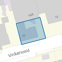 Perceel RML00-C-2336