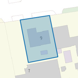 Perceel RML00-C-2339