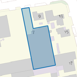 Perceel RML00-C-2340
