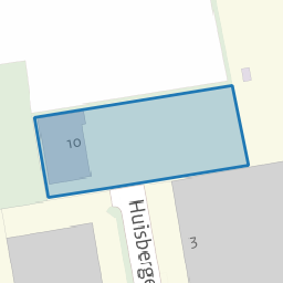 Perceel RML00-C-2346