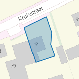 Perceel RML00-C-2372