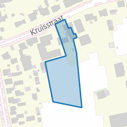 Perceel RML00-C-2375