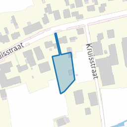 Perceel RML00-C-2377