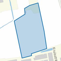 Perceel RML00-C-2382