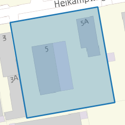 Perceel RML00-C-2392