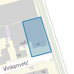 Perceel RML00-C-2397
