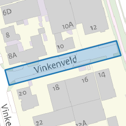 Perceel RML00-C-2398