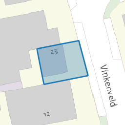 Perceel RML00-C-2455