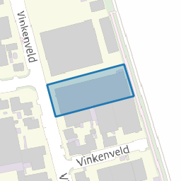 Perceel RML00-C-2458